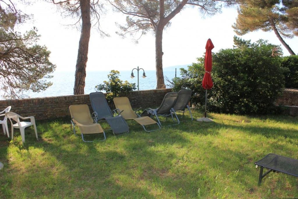 Family Friendly Seaside Apartments Moscenicka Draga, Opatija - 9242 Exterior foto